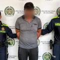 ¡Cayó tremendo depredador sexual en Ibagué! Tenía videos con menores en su celular