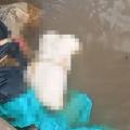 Macabro hallazgo en el río Magdalena: joven desmembrado es encontrado por pescadores
