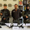 Alias 'Arley' o el 'Paisa' sembraba el terror en medio Tolima