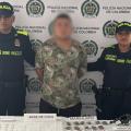Megaoperativo en Palocabildo dejó a 'Tolima' tras las rejas