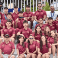 Team Tolima de Natación