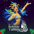 Reinado Nacional del Turismo 2025