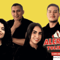 Las 5 de Alerta Tolima