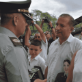 Reconocimiento póstumo a la patrullera Maira Alejandra Vieda Almario
