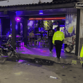 Operativos buscan garantizar una ‘rumba sana’ en Ibagué