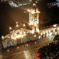  Catedral Metropolitana de Ibagué 