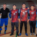 Torneo Nacional de Goalball