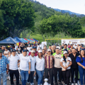 los Juegos Campesinos