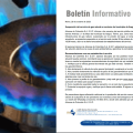 Interrupción temporal del servicio de gas natural afecta a varios sectores de Ibagué