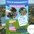 Feria de Emprendimiento
