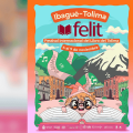 El FELIT 2025 convertirá a Ibagué en el epicentro literario del país