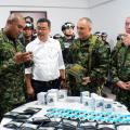Cámaras Ejército
