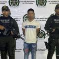 Capturan Sujeto vinculado a secuestro de caficultor en el Huila 