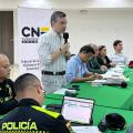 Comité electoral del Huila