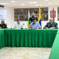 Comité Electoral Huila