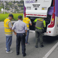 Campaña refuerza controles contra el contrabando en vías del Tolima