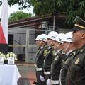 Se cumple un año del asesinato de dos policías en Nátaga, Huila 