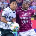 Tolima vs Cali