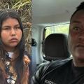 La Plata, Huila, capturan disidentes.