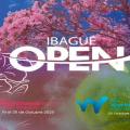 Lanzamiento del Ibagué Open World Tenis Tour W50