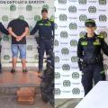 Menores delincuentes en el Huila