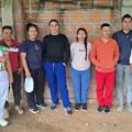 En libertad integrantes de la misión médica secuestrados en La Plata, Huila