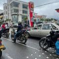 Motociclistas del Tolima recibirán formación para reducir siniestros viales