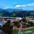 Murillo | Murillo, Tolima | Murillo mejor pueblo turístico | Octubre 2025