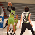 Campeonato Departamental de Baloncesto
