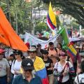 Paro de 24 horas del magisterio se sentirá en el Tolima este 30 de octubre