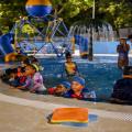 Parque Acuático Ibagué