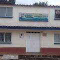 Puesto de salud barrio Las Delicias