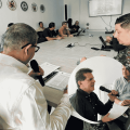 creación de su Observatorio de Seguridad