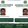 Alias “Richard” quien dejó la moto bomba en La Plata, Huila