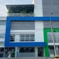 Sede administrativa de Emcosalud Neiva