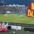 Más de 450 policías vigilarán el partido entre Deportes Tolima y Deportivo Cali en Ibagué