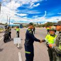 Policía Huila