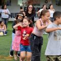 Autoridades advierten: padres deben extremar cuidados con los niños en la semana de receso
