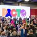 520 precandidatos del Pacto Histórico irán a consulta el 26 de octubre