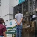 Registraduría suspende trámites por elecciones de los Consejos de Juventud