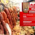 Autoridades alertan en El Espinal por venta de chorizo sin registro del INVIMA