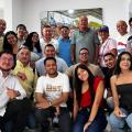 Partido Conservador arrasó en elecciones de juventud en el Tolima