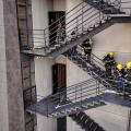 Simulacro Ibagué | Respuesta a Emergencias | Organismos de socorro | Octubre 2025
