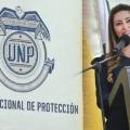 Gobernadora del Tolima afirma que la UNP no le ha brindado atención ante amenazas
