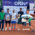 El Ibagué Open 2025 cerró con destacados campeones y balance positivo