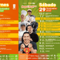 La Milla de Oro será epicentro de la mayor feria gastronómica de Ibagué este fin de mes