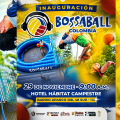 El Bossaball inicia una nueva etapa deportiva en el Tolima