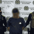 Capturan a un hombre en Chaparral por abuso sexual a menor