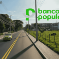 Alcaldía de Ibagué elige al Banco Popular para financiar obras viales en El Salado
