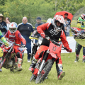 Ibagué le abrió las puertas a la Copa Off Road de Motociclismo